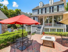 Spanish Moss Inn
